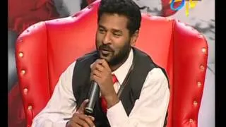 Journey of Harinath Reddy - Winner of DHEE 1 EP - 46