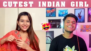 FLIRTING WITH CUTEST INDIAN GIRLS ON OMEGLE 😍 | taksucks