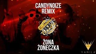 Oxide - Żona Żoneczka (CandyNoize Remix)