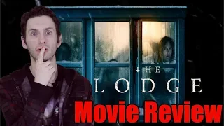 The Lodge - Movie Review