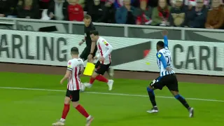 Sunderland v Sheffield Wednesday highlights