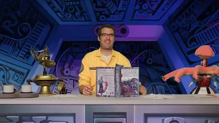 MST3K Gizmoplex - Onyx Path Ad Spot #3