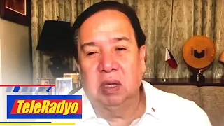 Pasada sa TeleRadyo | Teleradyo (27 September 2021)