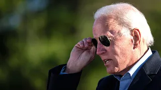 Joe Bidens Plan | Der US-Präsident und seine Ziele