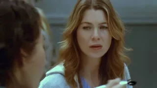 2x22 Meredith got a sister...a