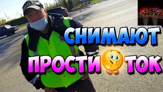 МЕНТ ВПАЛ В СТУПОР (От студента!)