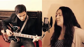 Dream a Little Dream of Me (Cover) - The Mamas & The Papas