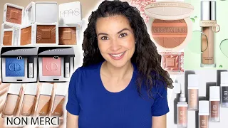 APRIL LUXURY BEAUTY FAVOURITES