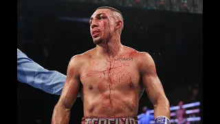 TEOFIMO LOPEZ BIGGEST MISTAKE AGAINST GEORGE KAMBOSOS JR!!!