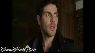 Grimm Nick and Trubel -I'm in Here