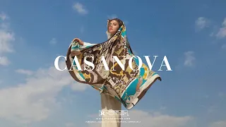 "Casanova" - Rema x Wizkid Type Beat