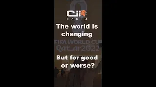 FiFA world cup   40 yrs later European racism as disgraceful as 1982's Gijon game. WATCH HIGHLIGHTS