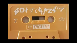 Bobby D - Edit Crazy #7