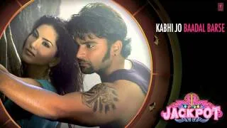 Jackpot Kabhi Jo Badal Barse - Full Audio Song