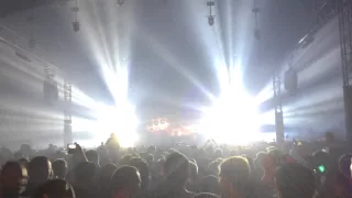 Korsakoff @ Defqon1 2015 (The Gathering)