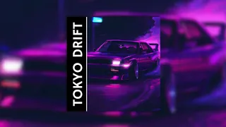 Teriyaki Boyz - Tokyo Drift (Drift Phonk 2024 Remix)