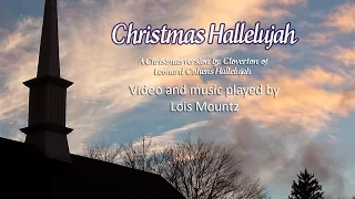 Christmas Hallelujah