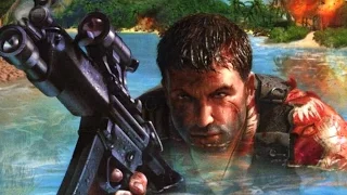 Игромания-Flashback: Far Cry (2004)