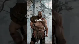 How To Get The Kratos Physique From God Of War