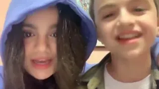 Ramil' Вся такая в белом cover by Anahit & Borya Adamian's