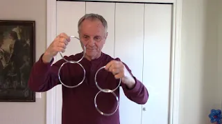Melero Rings with Music