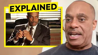 Leon Vance's ENTIRE NCIS Backstory EXPLAINED..