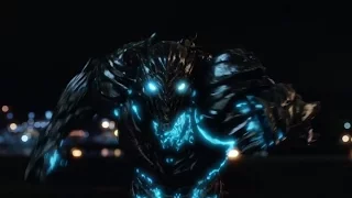 The Flash vs God of Speed (Savitar)  Флэш против Савитара (Savitar)