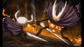 J'ai fini Hollow Knight sans tuer AUCUN boss