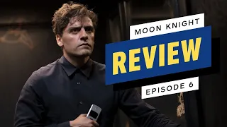 Moon Knight Episode 6 Review