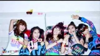 4 Minute - Hot Issue