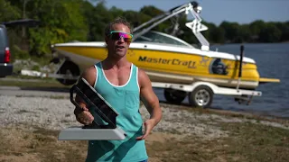 Liquid Force Wakesurf Edge Testimonial