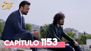 Elif Quinta Temporada Capítulo 1153 | Elif Capítulo 1153