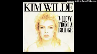 Kim Wilde - View from a Bridge (1982) [magnums extended mix]