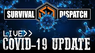 Survival Dispatch Live: Coronavirus COVID-19 Question & Answer - Part 3