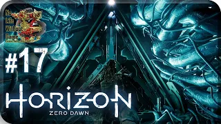 Horizon: Zero Dawn[#17] - Котел "Ро" (Прохождение на русском(Без комментариев))