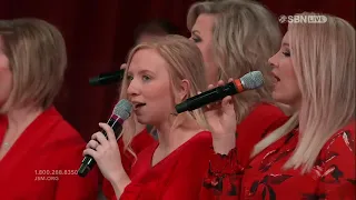 I've Got A Feeling (LIVE) - Family Worship Center Singers