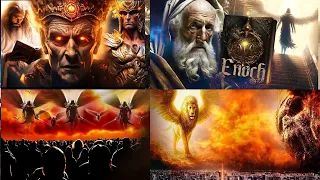 The Prophecy Of Enoch Revealed This-You might Want To Watch This Video | inspirational video