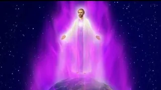 ASCENDED MASTER ST GERMAIN HAS INITIATED YOU 💜 🔥Use THE VIOLATE FLAME TO REMOVE ALL NEGATIVE ENERGY