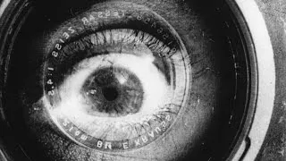 Man with a Movie Camera (2014 Restoration trailer) In UK cinemas 31 July 2015 | BFI Release | BFI