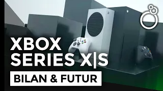 XBOX SERIES X|S : Notre BILAN après 2 ANS ! 💥 Quel sera le FUTUR de cette génération ? 💚