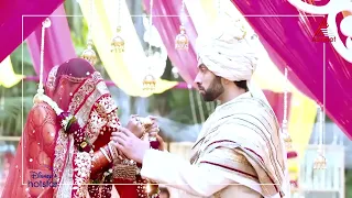 #RomanticsReloaded Anika Shiva Get Married || Priyamanasam || Episode 81