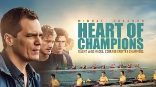 #heartofchampions | Heart of Champions Theme |