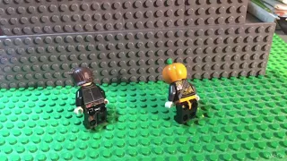 Mini Lego Little Big - Hypnodancer