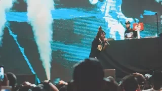 Lil Uzi Vert - Live at Day n Night Festival 2017 // By Gibson Hazard