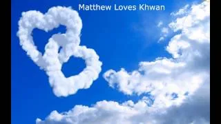 I Love you Khwan