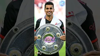 🇵🇹João Cancelo Evolution 🧬✨ #football #trending