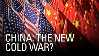 China: The New Cold War?