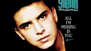 GLENN MEDEIROS feat. RAY PARKER JR. - All I'm Missing Is You (MickeyintheMix)