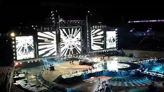 EmiEnCoreeDuSud_2017 Dream Concert in Pyeongchang