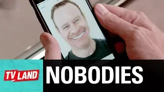 'Fishteeth' Bonus Clip | Nobodies | Season 2